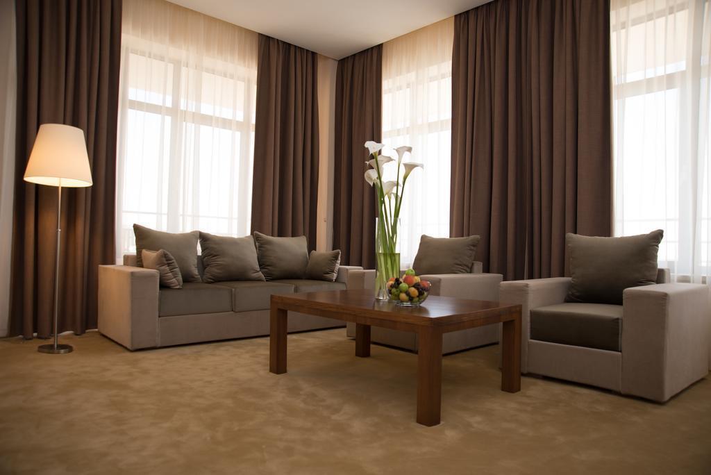 Изображение Ani Plaza 4*