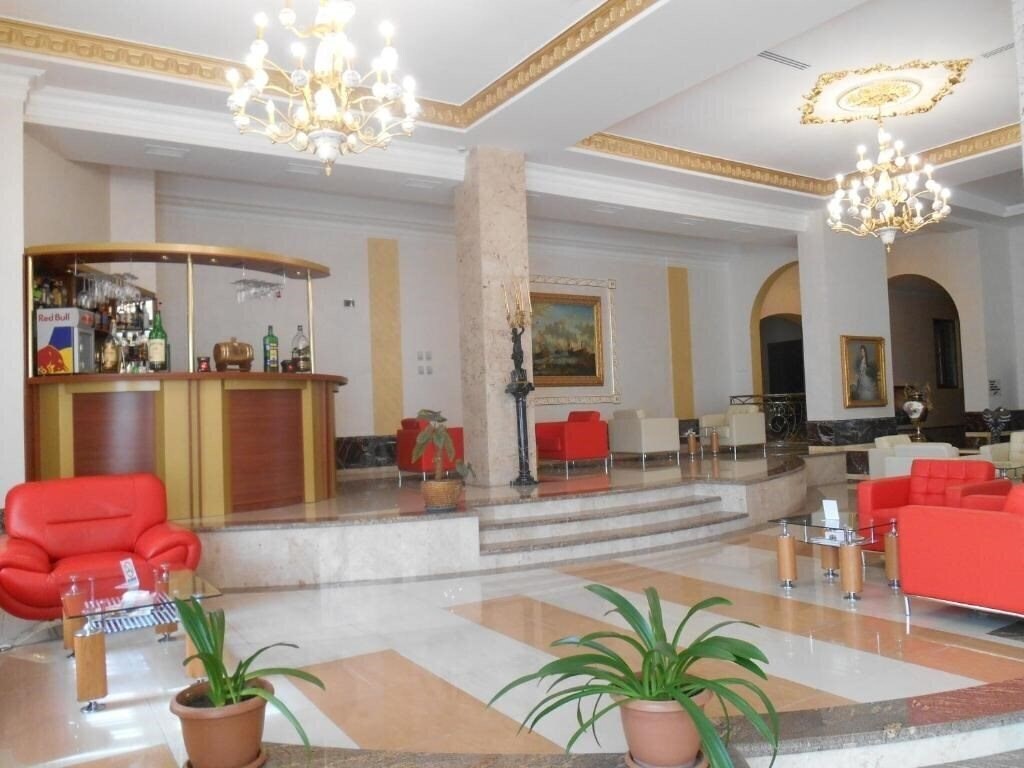 Картинка Armenian Royal Palace 4*