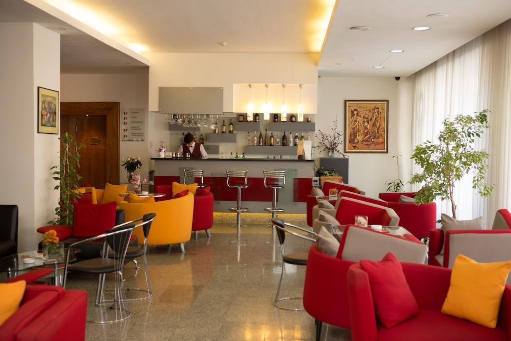 Картинка Europe Hotel 4*