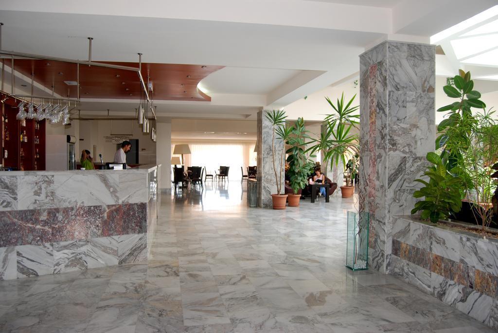 Фотография Regineh Hotel 3*