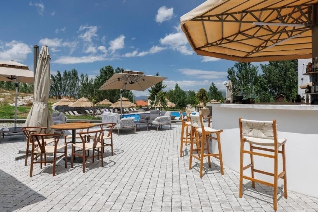 Изображение Noy Land Resort 3*