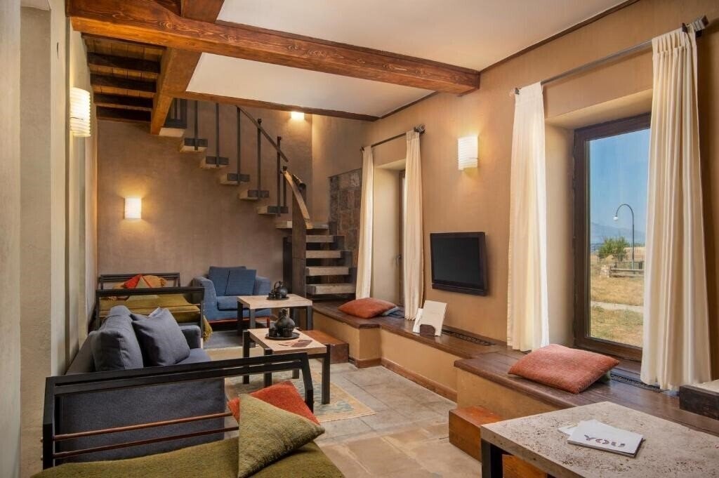 Фотография Avan Marak Tsapatagh 3*