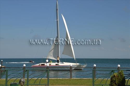 Фотография Best Western Bohemian Resort 3*