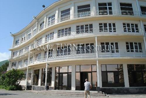 Изображение Blue Sevan 3*