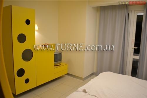 Отель Blue Sevan 3*