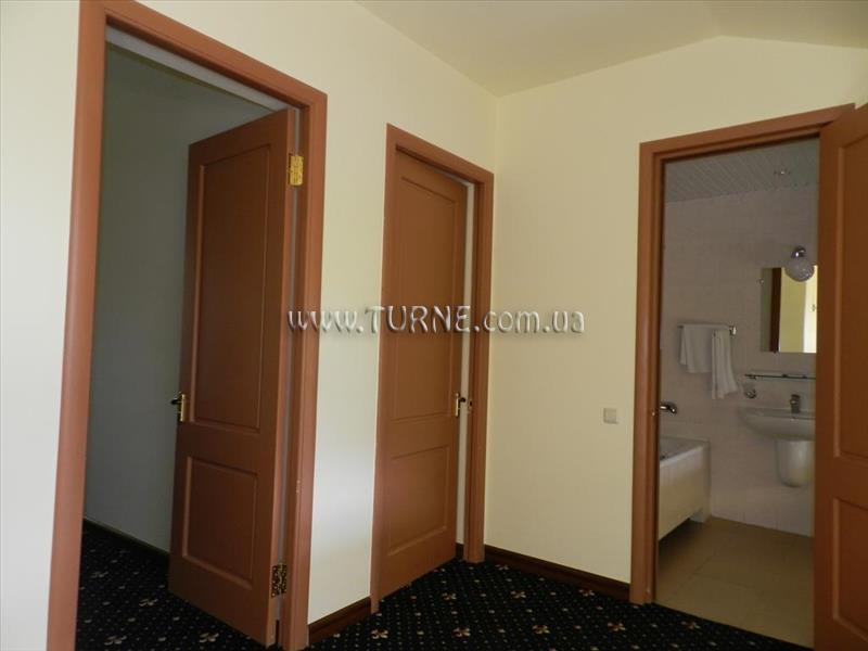 Фотография Harsnaqar 4*