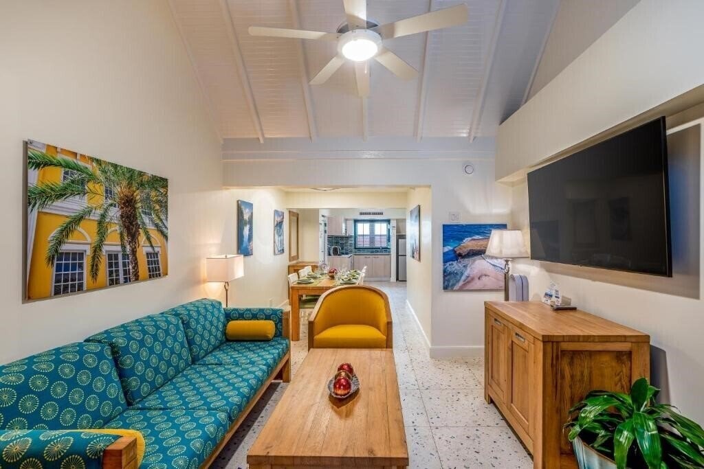 Фотография Amsterdam Manor Beach Resort 3*