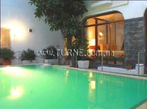 Картинка Bristol Terme 3*