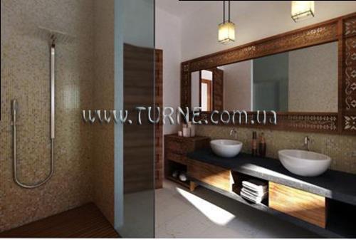 Фотография Diamonds Dream Of Zanzibar - Plan Hotel 5*