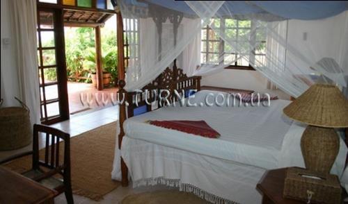 Изображение Ras Nungwi Beach 4*