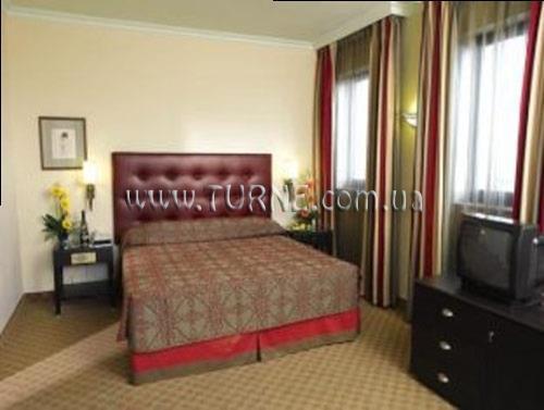 Фотография Prima Kings 4*