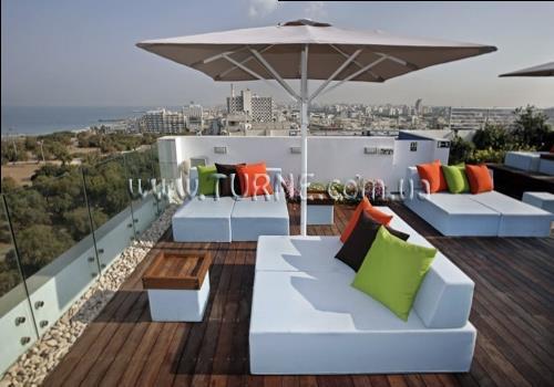 Фотография The Shizen 5*