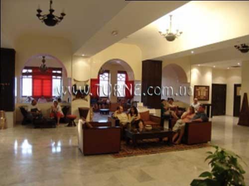 Фотография Oasis 4*