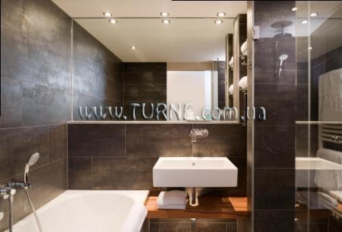 Фотография Pakat Suites 4*