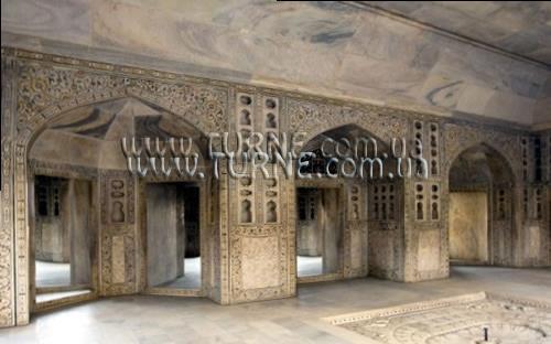 Отель Test12367 1*