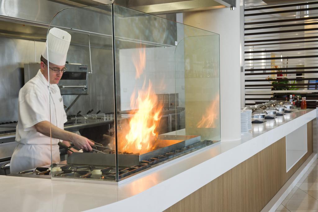 Картинка Novotel Brisbane Airport 4*