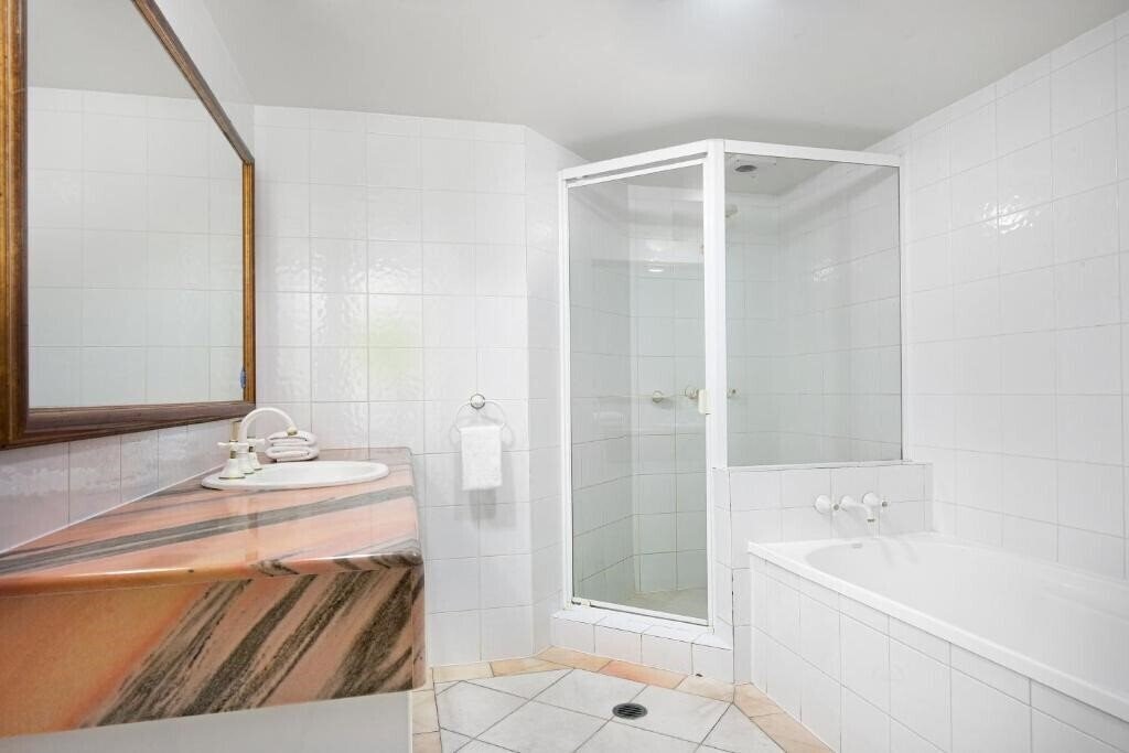 Фотография Breakfree Moroccan 3*