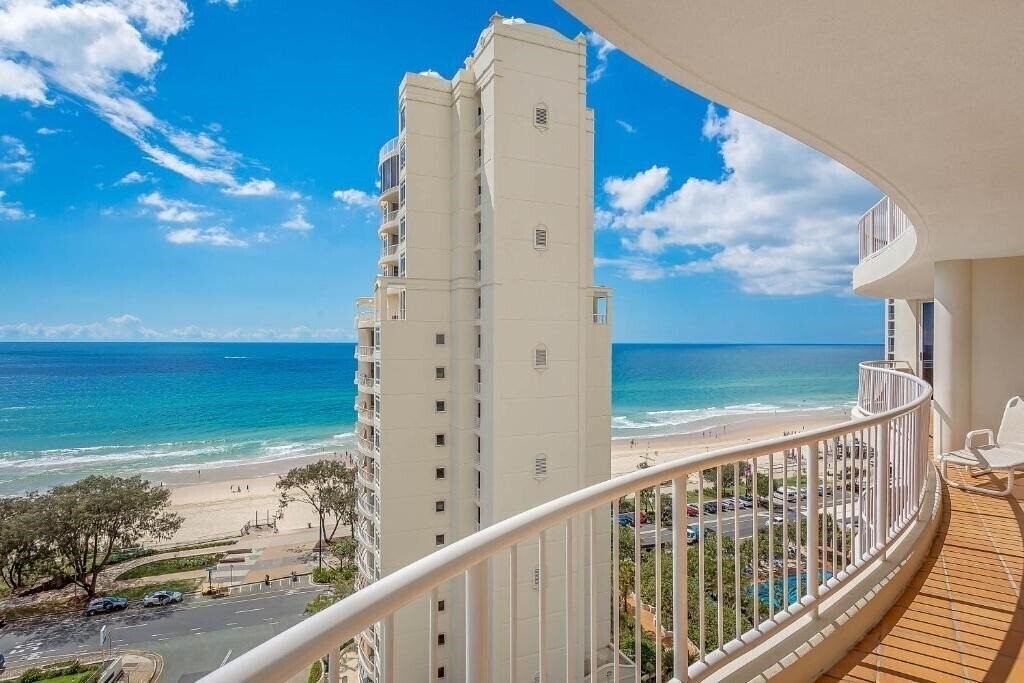 Изображение Breakfree Moroccan 3*