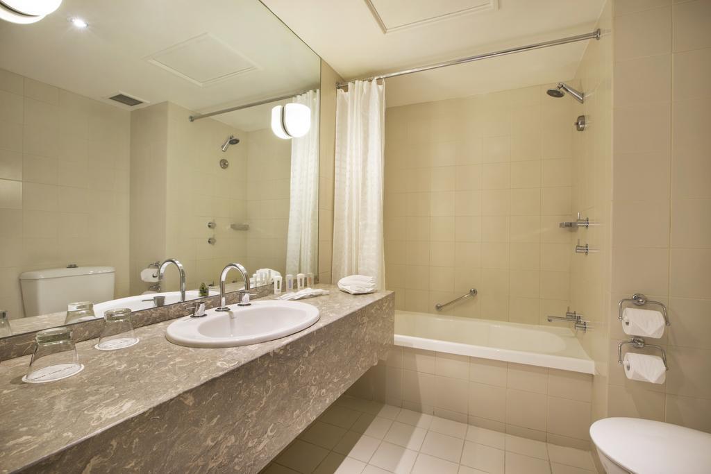 Фотография Crowne Plaza Melbourne 4*