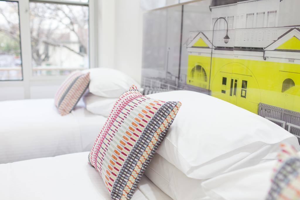 Отель Abode By Easystay 4*