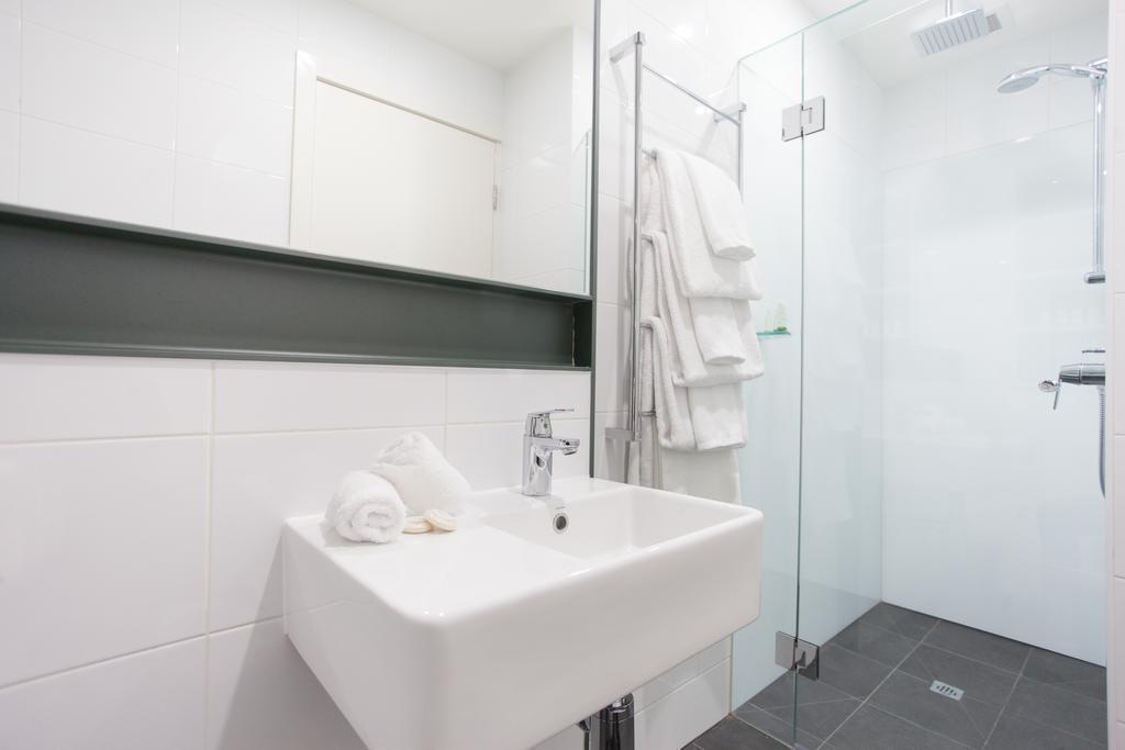 Фотография Abode By Easystay 4*