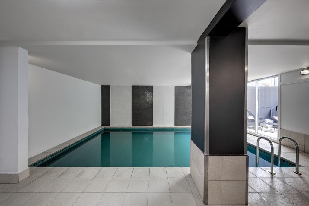 Фотография Adina Apartment South Yarra 4*