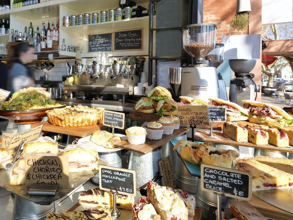 Изображение Adina Apartment St Kilda 4*