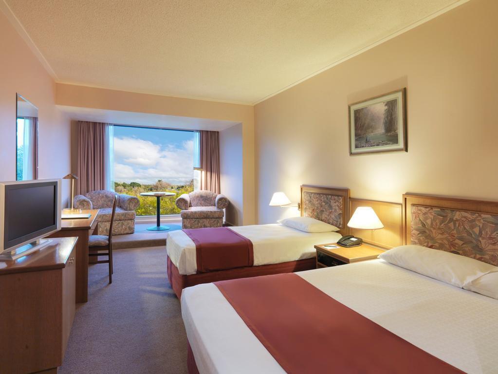 Фото Bayview On The Park 4*