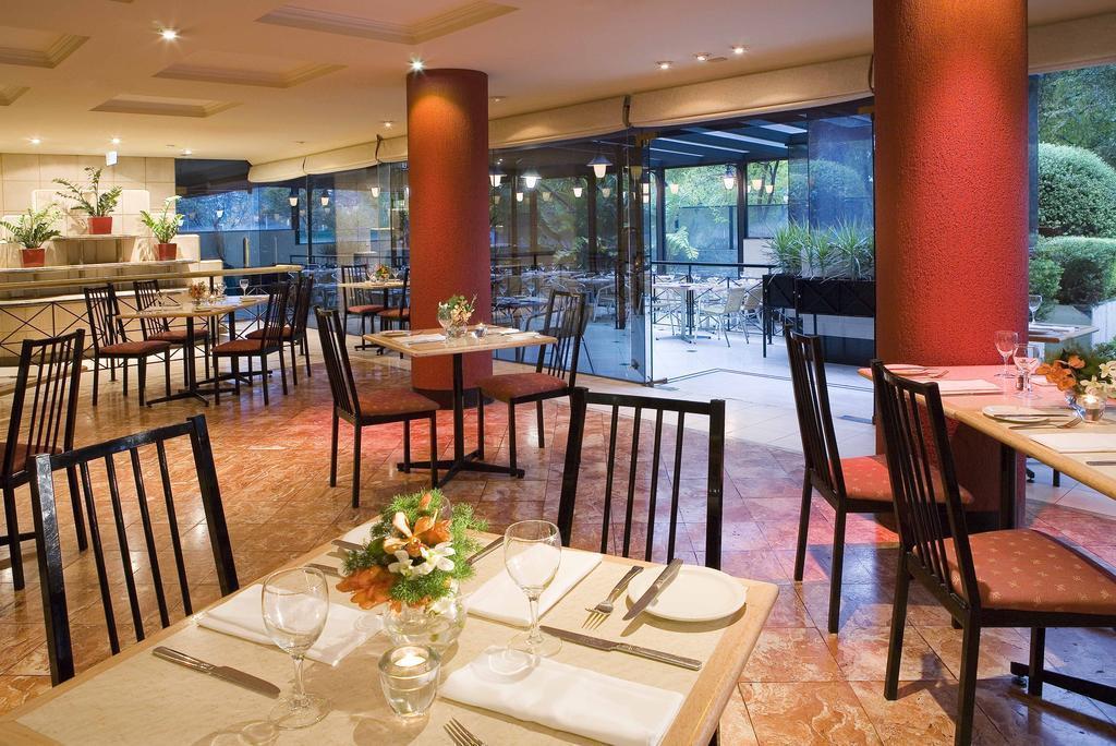 Фотография Bayview On The Park 4*