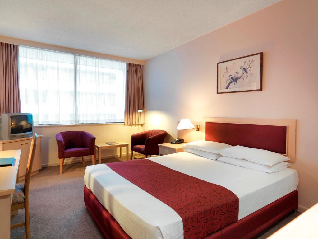 Изображение Bayview On The Park 4*