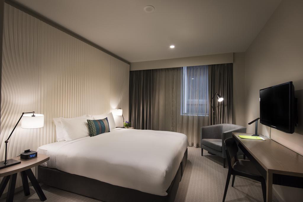 Изображение Doubletree By Hilton Melbourne 4*