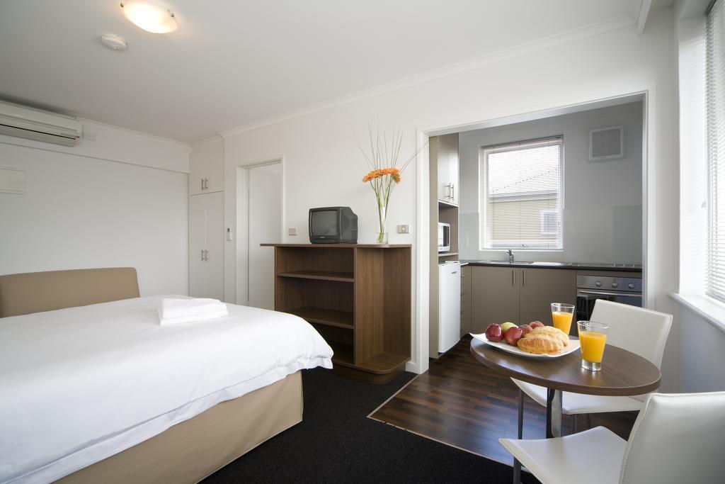 Картинка Easystay Studio Apartments 3*