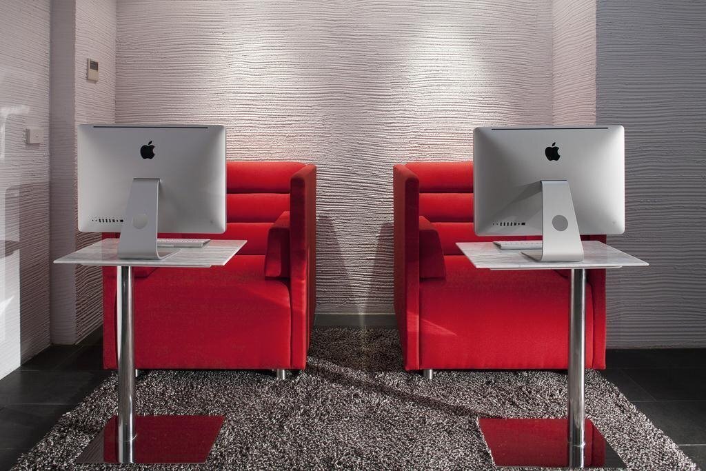 Фотография Fraser Place Melbourne 4*