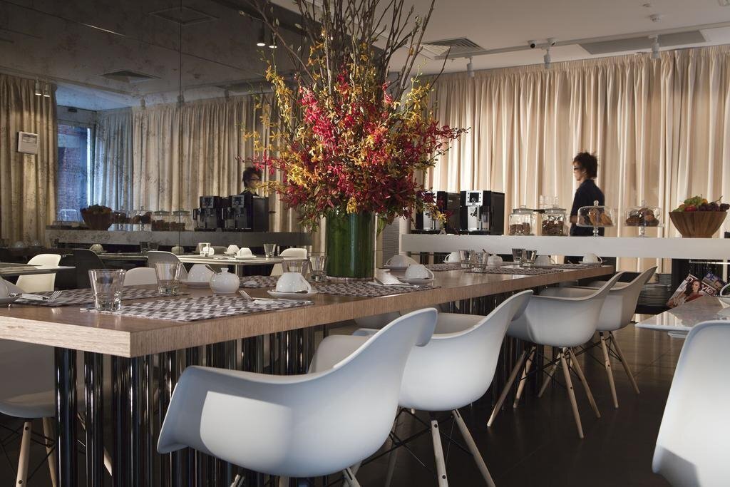 Изображение Fraser Place Melbourne 4*