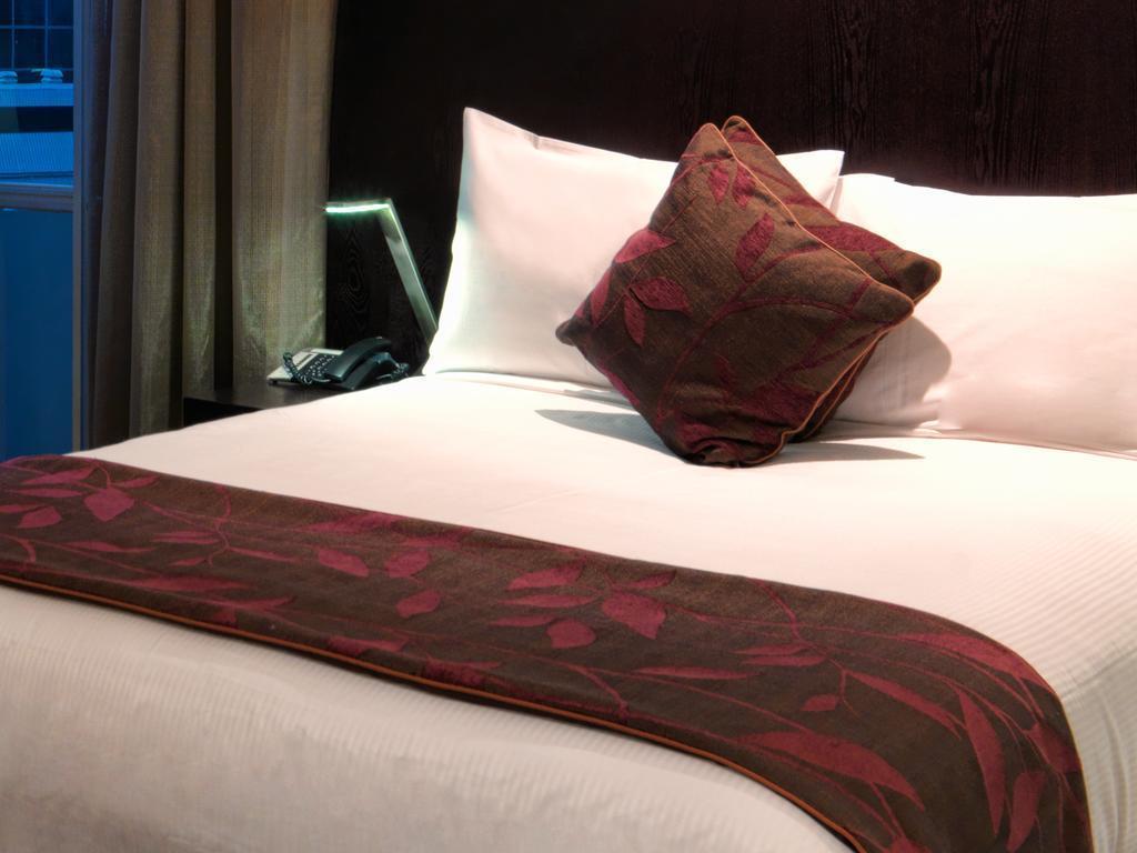 Фотография Grand Chancellor Melbourne 4*