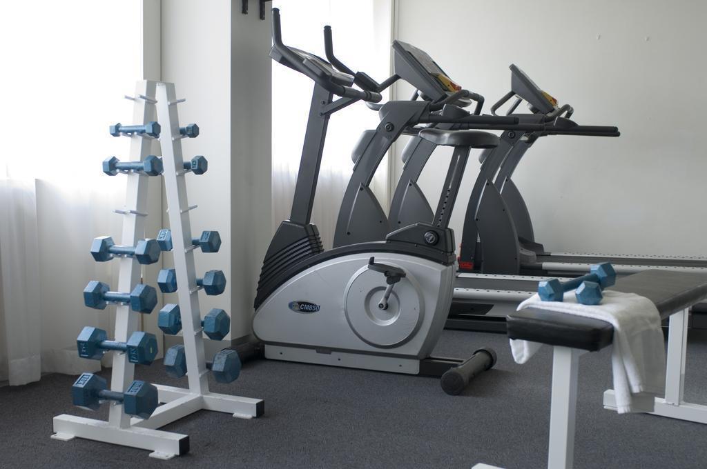 Фотография Holiday Inn Melbourne Airport 3*