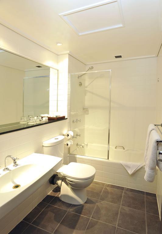 Фото Mercure North Melbourne 4*