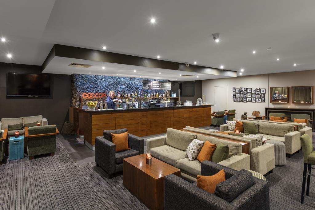 Фото Mercure Welcome Melbourne 3*