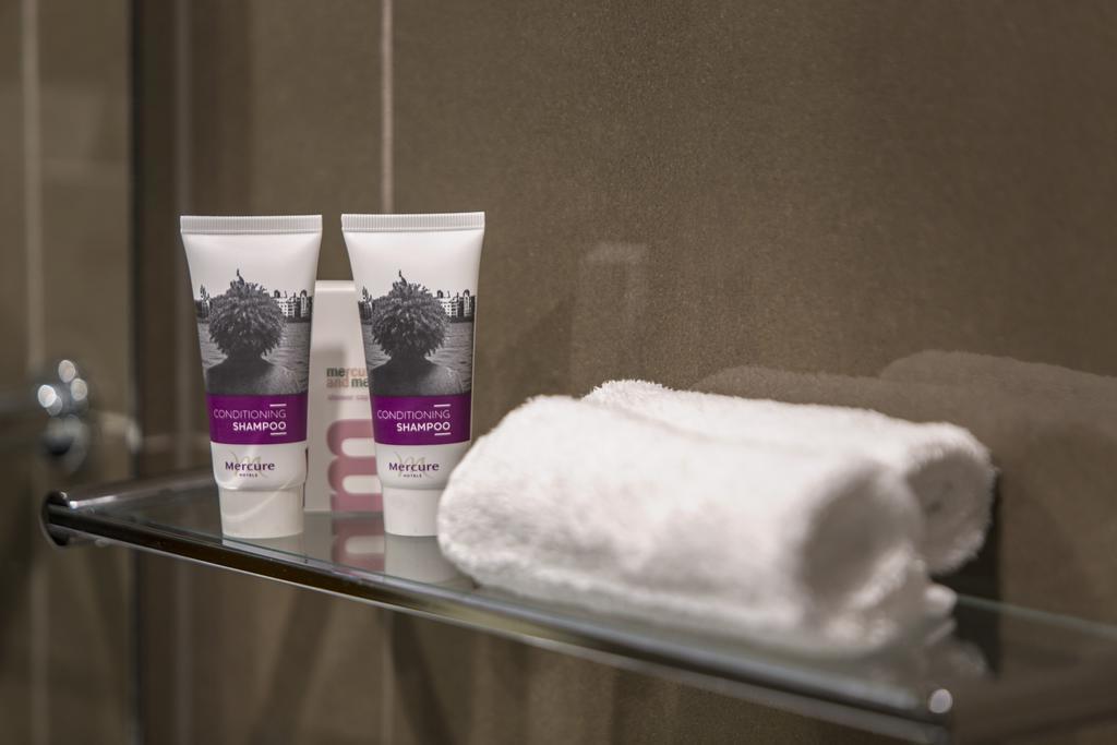 Изображение Mercure Welcome Melbourne 3*