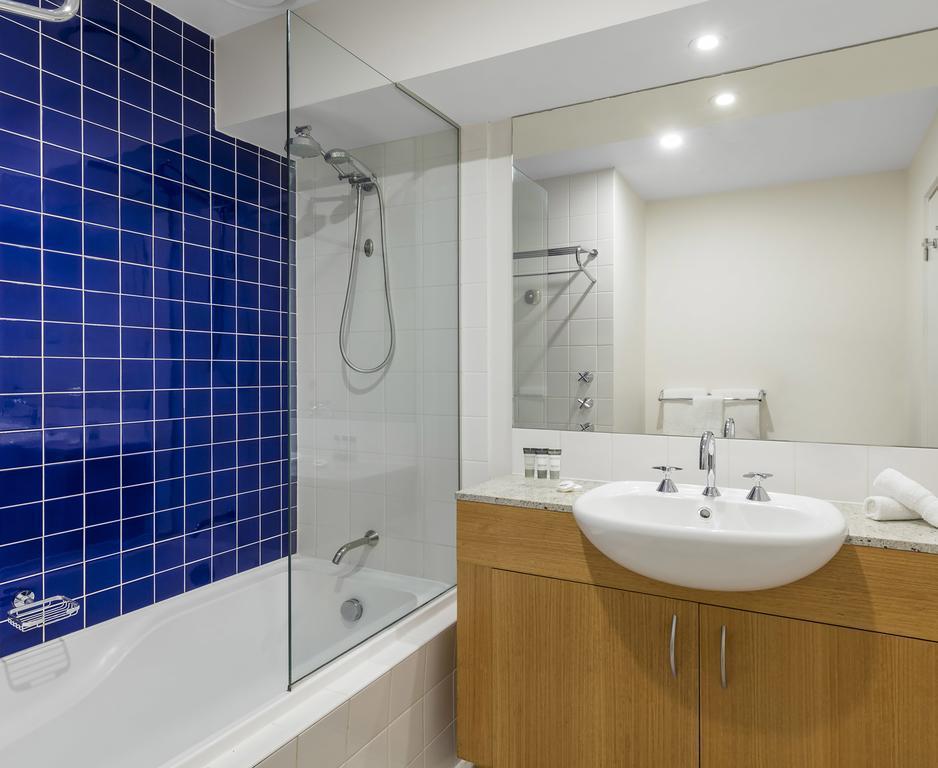 Изображение Oaks On Market 4*