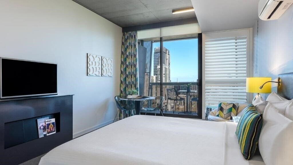 Фотография Oaks On William 4*