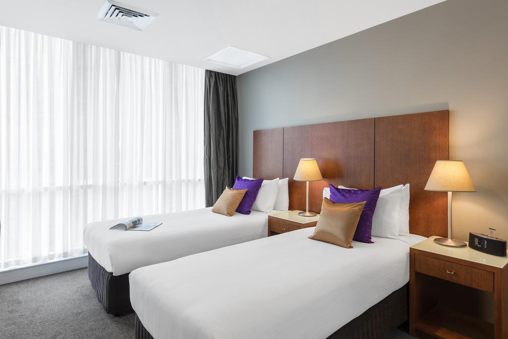 Фотография Park Regis Griffin Suites 4*