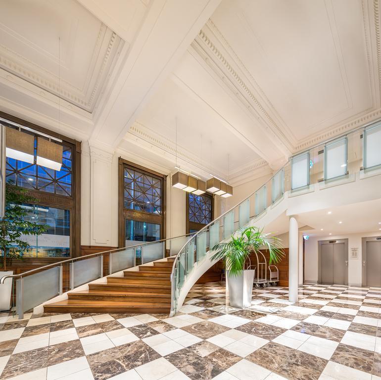 Фотография Quality Hotel Batman'S Hill On Collins 4*