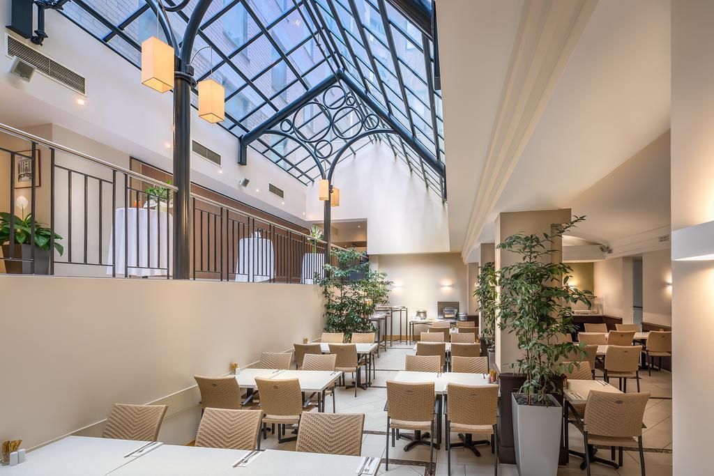 Изображение Quality Hotel Batman'S Hill On Collins 4*