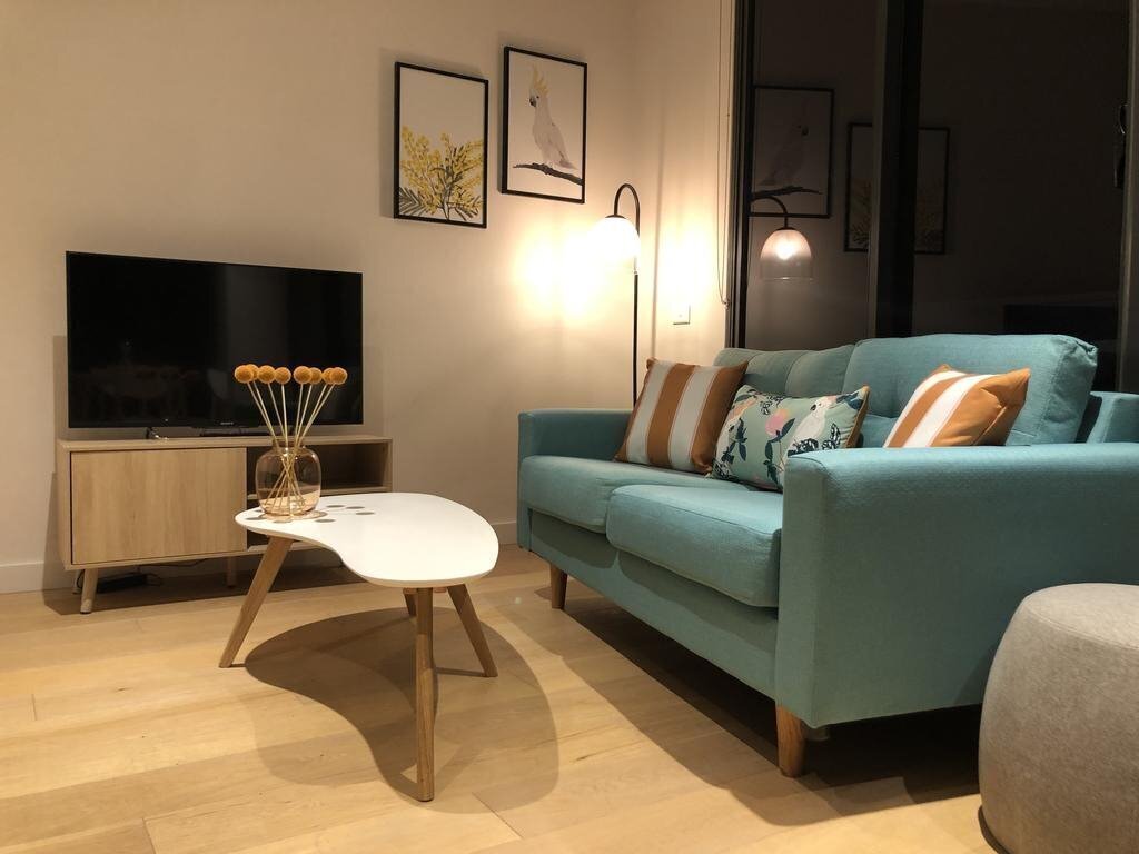 Фотография Quality Suites Beaumont Kew 4*