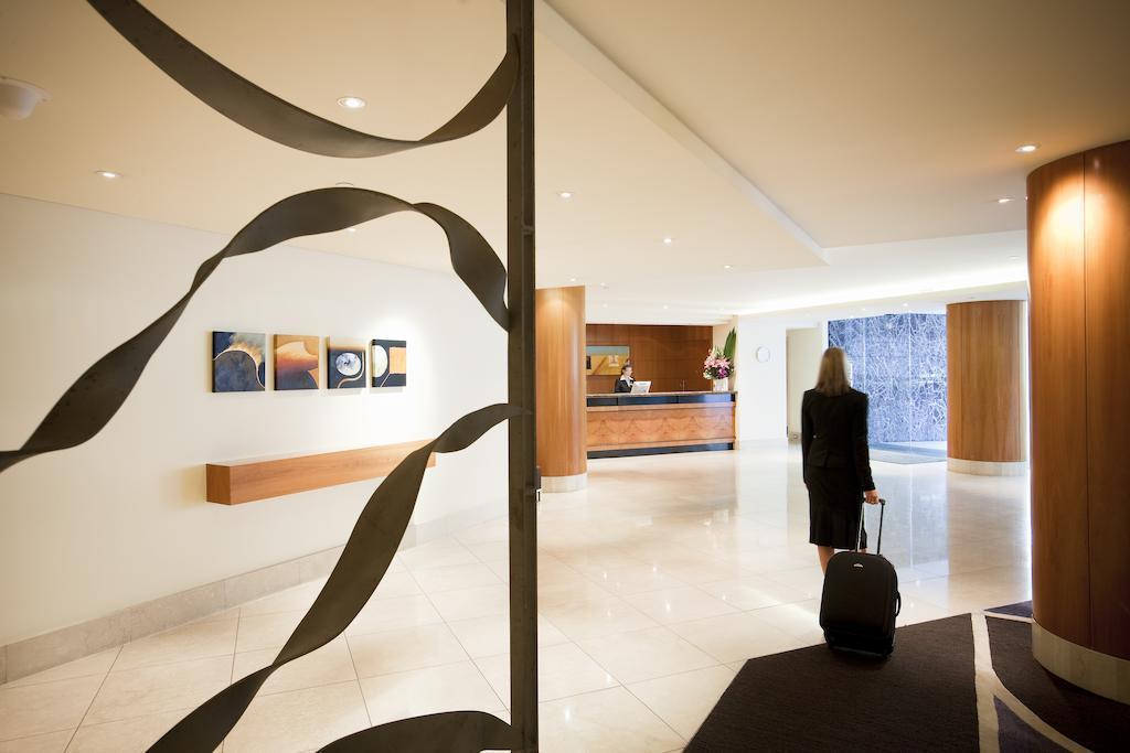 Картинка Quay West Suites Melbourne 5*