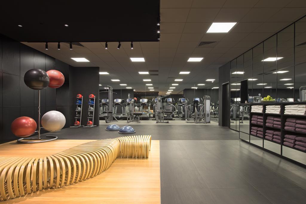 Изображение The Westin Melbourne 5*