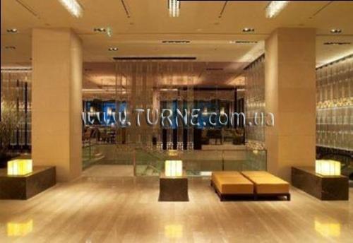 Картинка Grand Hyatt 5*