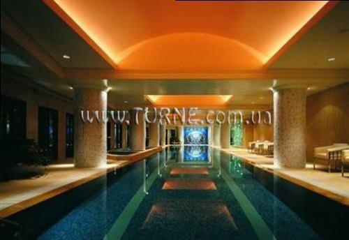 Изображение Grand Hyatt 5*