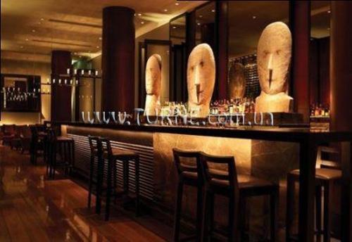 Фотография Grand Hyatt 5*